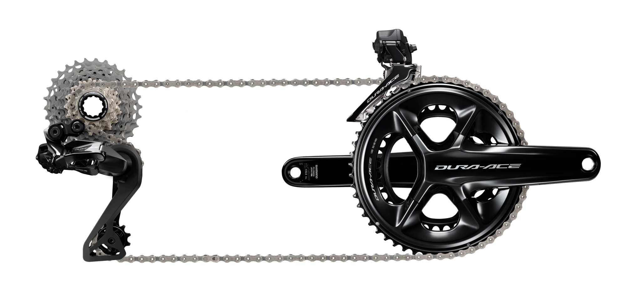 最高の品質 Revo 3T team thế group Bộ DURA-ACE DURA-ACEセット（SHIMANO & パーツ
